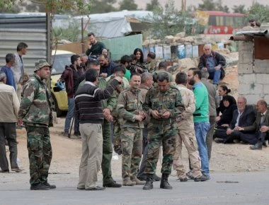 Δαμασκός: «Ελάτε στη Ντουμα να διαπιστώσετε εάν έγινε επίθεση με χημικά»